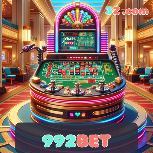 Descubra os Jogos Especiais da 992BET: Diversão e Exclusividade