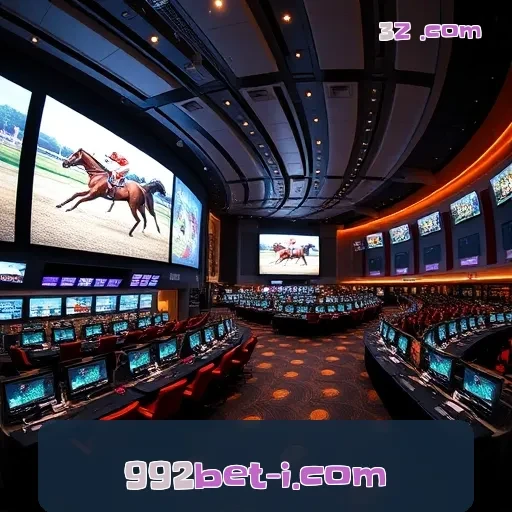 992BET: O Que Você Precisa Saber Sobre Pagamentos e Vantagens