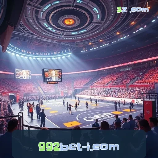 992BET: Explore a Segurança Robustas em Jogos Online com Confiança!