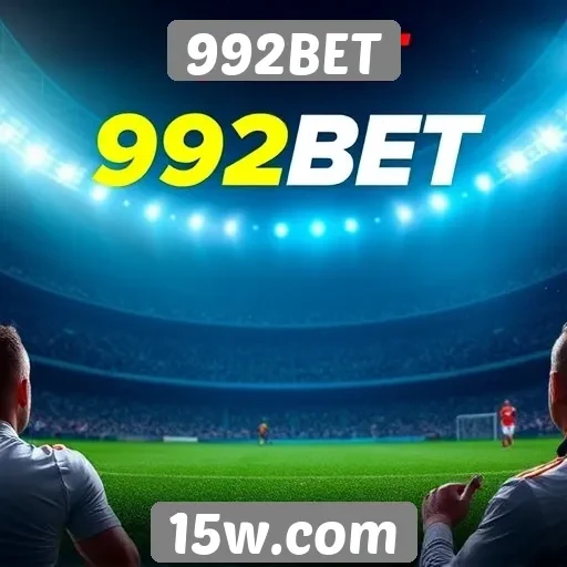 Comparativo de bônus e promoções oferecidas pelo 992BET