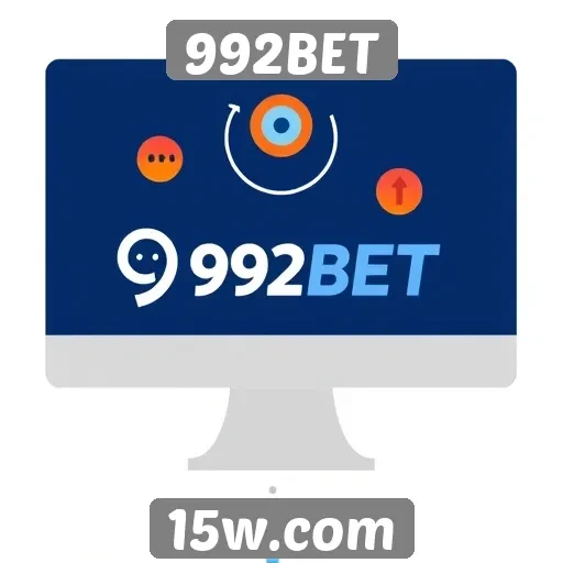 Como funciona o atendimento ao cliente na 992BET