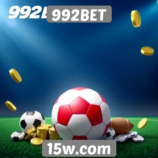 Análise das promoções disponíveis no 992BET