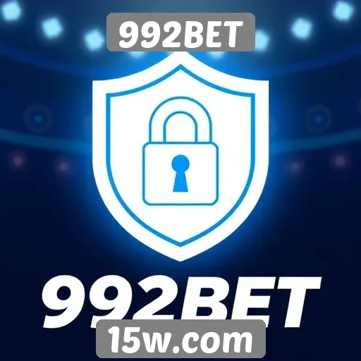 Avaliação de segurança do site 992BET